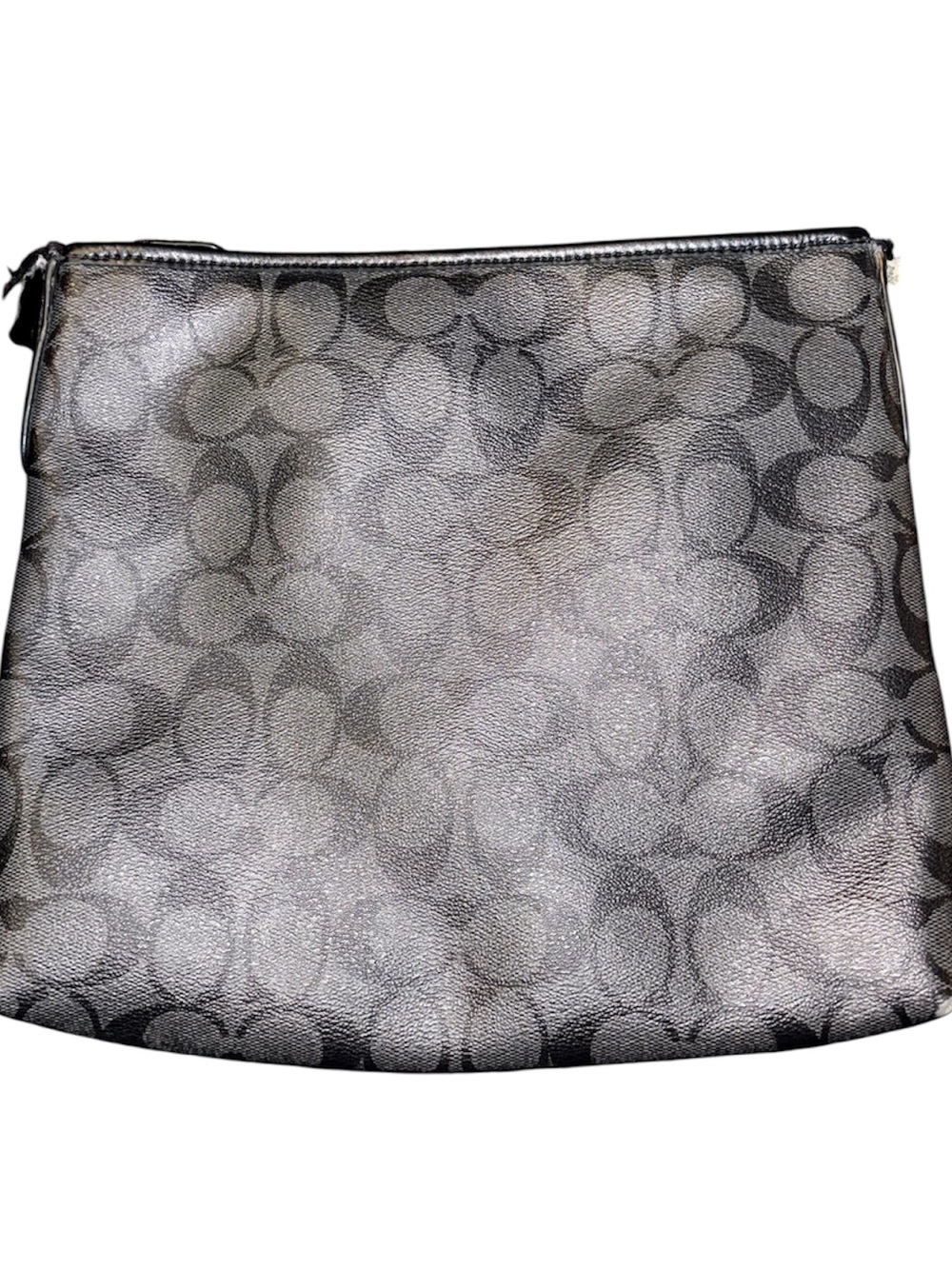Coach Project Bag - Picture 2 of 7